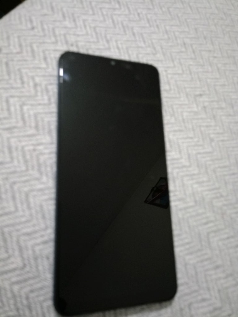 samsung a12 cep telefonu 64gb ve omix x600 cep telefonu 64cb siyah - 2