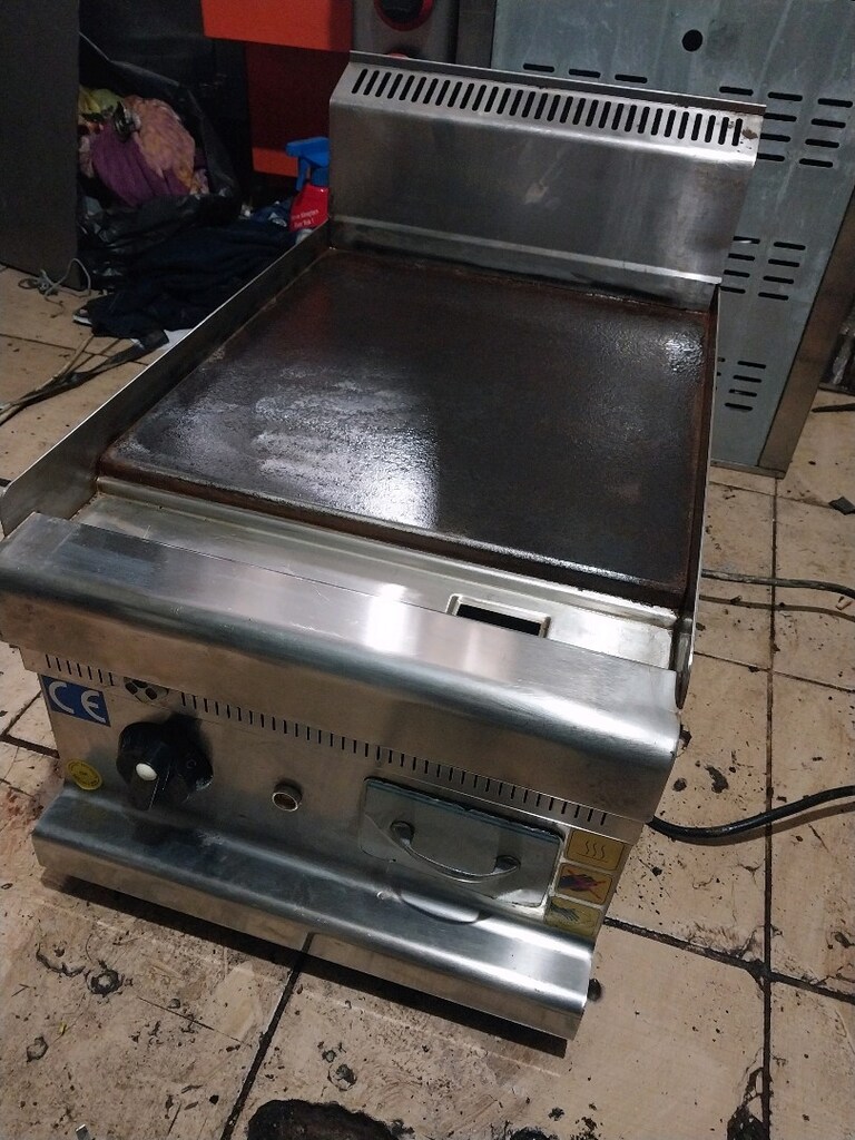 ızgara - 2
