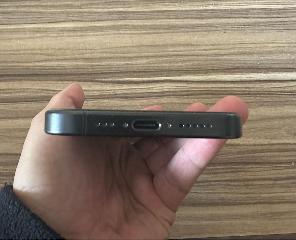 iPhone 15 PRO 128 GB - 5