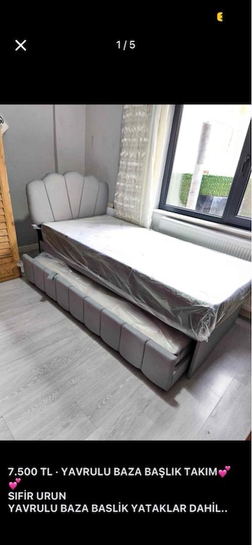 YAVRULU BAZA İMALATTAN - 5