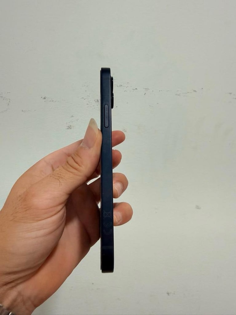 APPLE 12 / 128 GB HATASIZ - 3