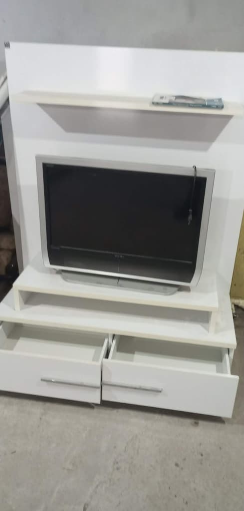 DOĞTAŞ MARKA TV ÜNİTESİ SIFIR PAZARLIKSIZ 5500 TL UZUNLUK 120 CM - 5