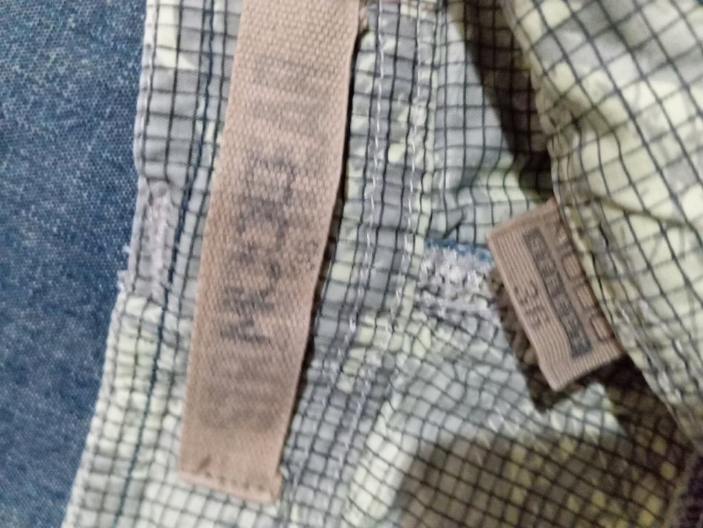 36 Beden Erkek Kapri Pantolon - 6