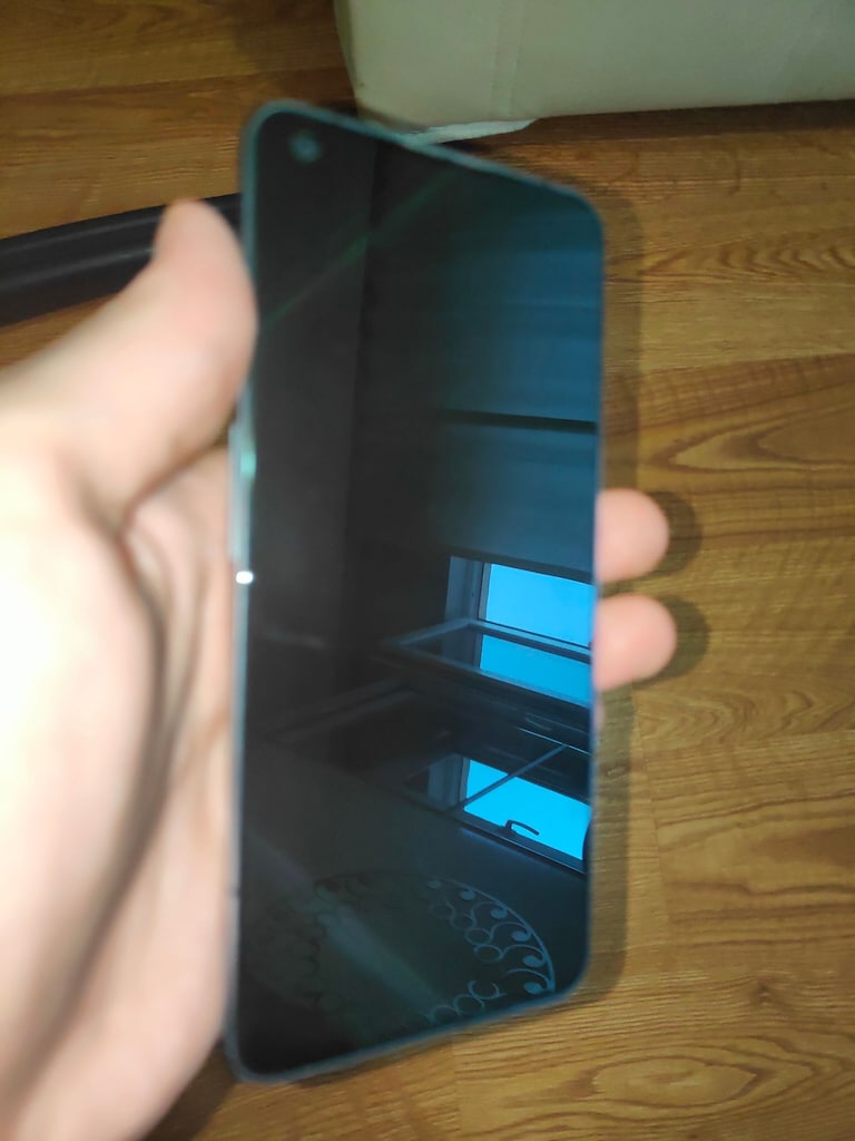 Realme GT2 Pro Kutulu Faturalı - 9