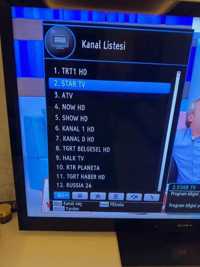 hd uydu alıcı yeni frekanslı - 8