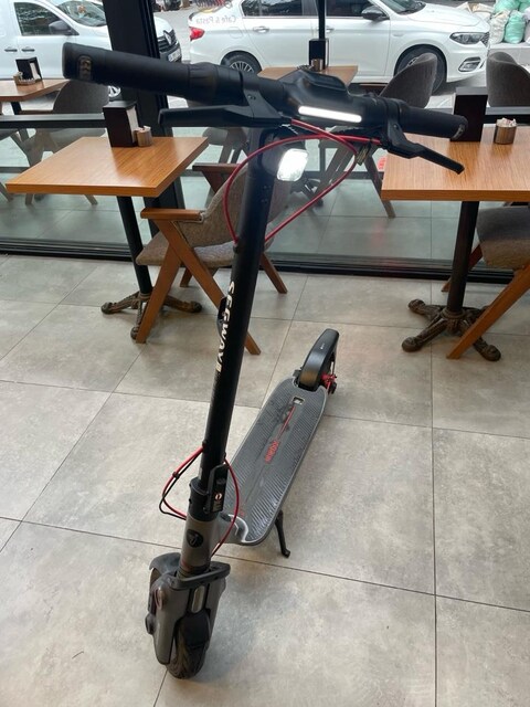 temiz ninebot Segway f3 pro mu satıyorum