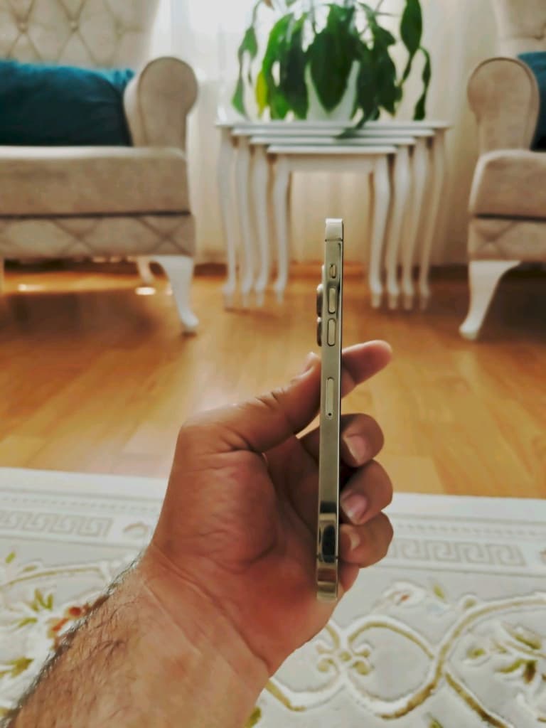 iPhone 14 Pro Max YD 256 GB - 3