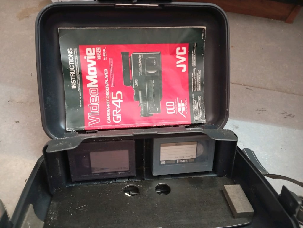 ve kamera - 4