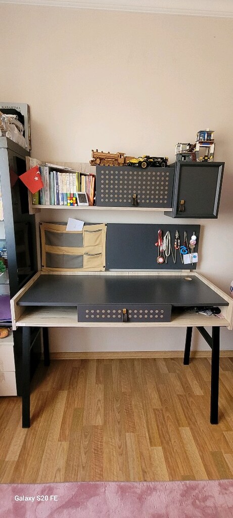çalışma masası mdf