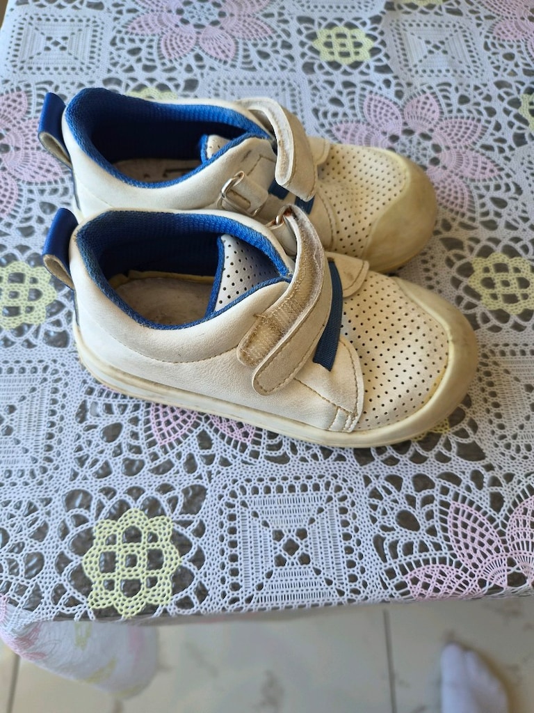 yazlık kışlık çocuk ayakkabıları - 4