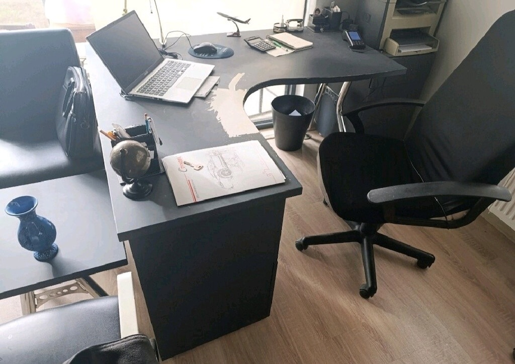 ofis mobilyaları - 4