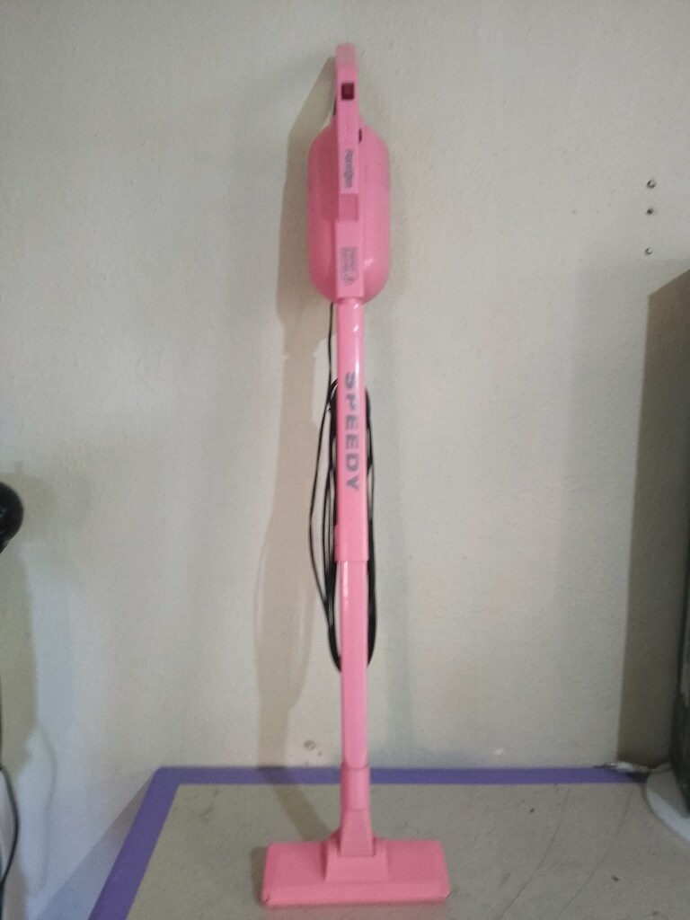 FANTOM DİK SÜPÜRGE - 2