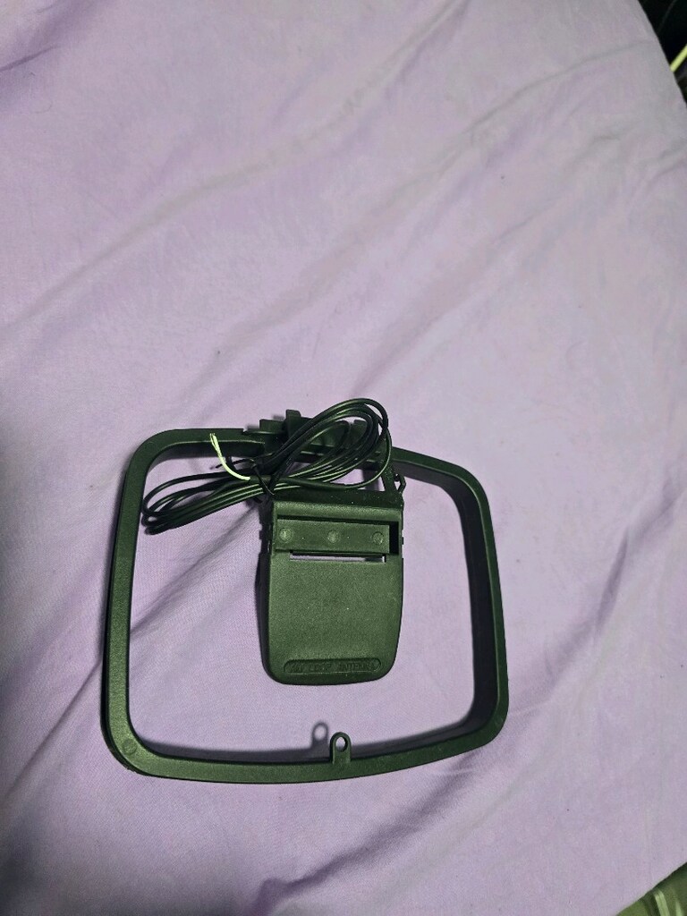 radyo anteni galiba parca 100 tl - 3