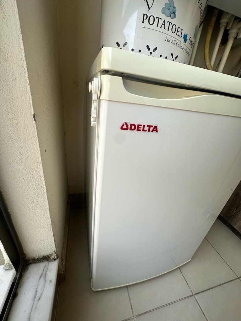 delta Buzluk - 4