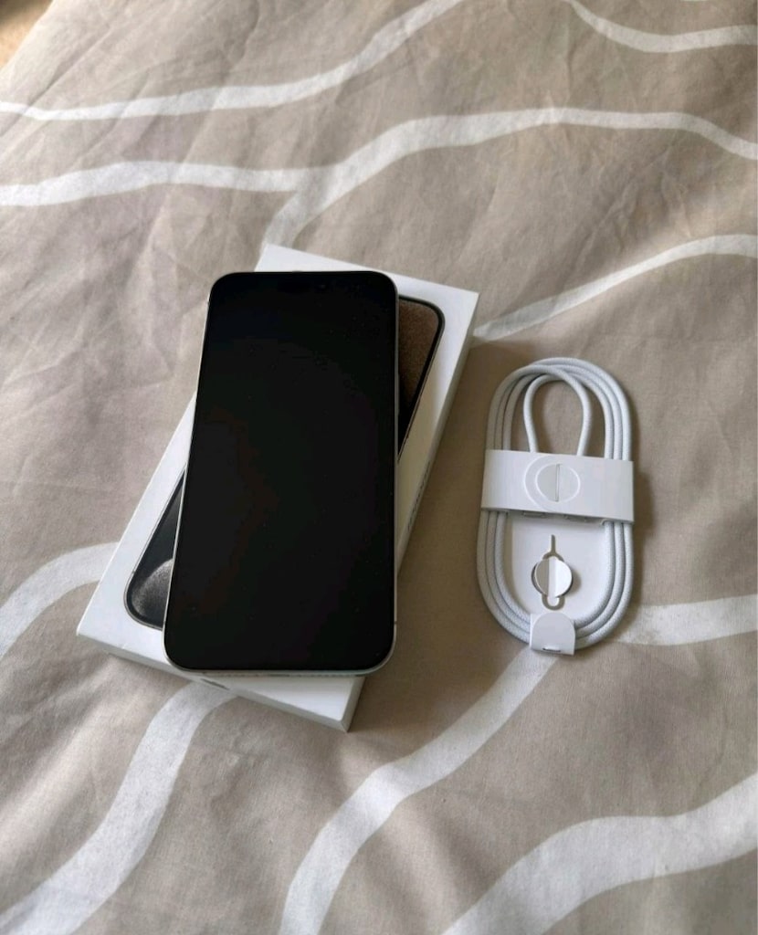 15 PRO MAX İPHONE TR ACİKLAMA OKUYUNUZ - 2