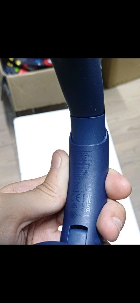 ANKER Q45 KAFAÜSTÜ - 5