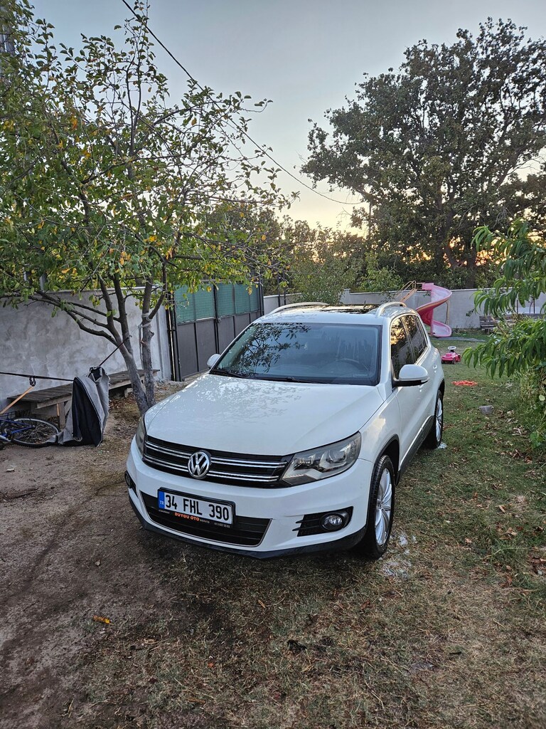 Temiz aile arabası - 10