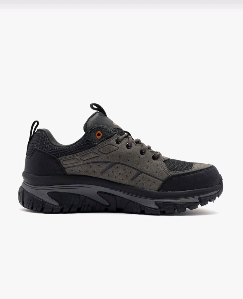 Skechers Su Geçirmez Outdoor Ayakkabı - 7