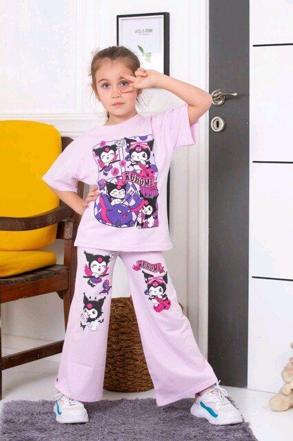 KUROMİ TAKIM