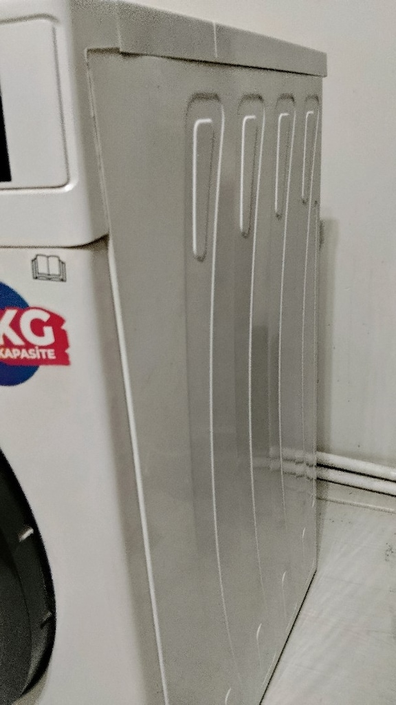 Regal 9 kilo kurutma ve KOENİK(Vestelin yan ürünü) bulaşık makinesi - 13