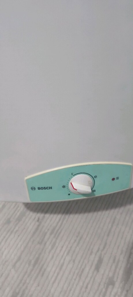 Termosifon 80 lt - 3
