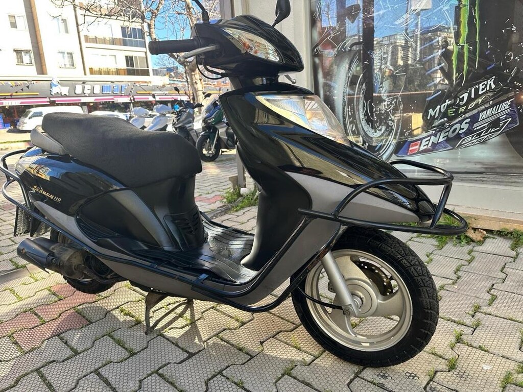 honda spacy al kullan - 4