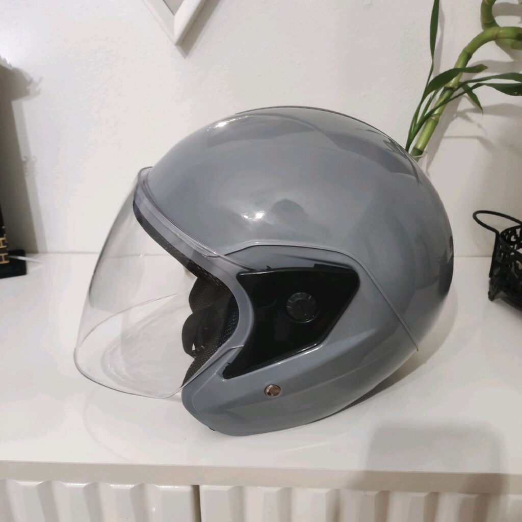 Kask - 2