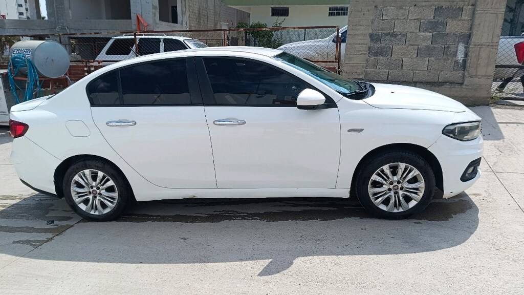 TAKSİ ÇIKMASI EGEA URBAN SAHİBİNDEN TEMİZ - 21