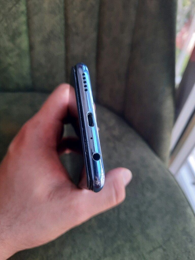 honor 10 lite nfc var - 4