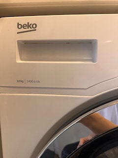 Tertemiz Sıfır gibi Çamaşır Makinesi - 5