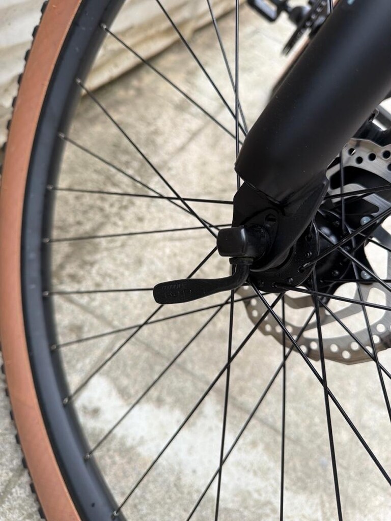 kron xc100 pro 29 jant bisiklet - 9