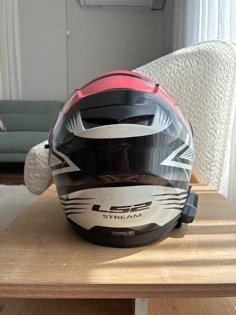 LS2 KASK - 3