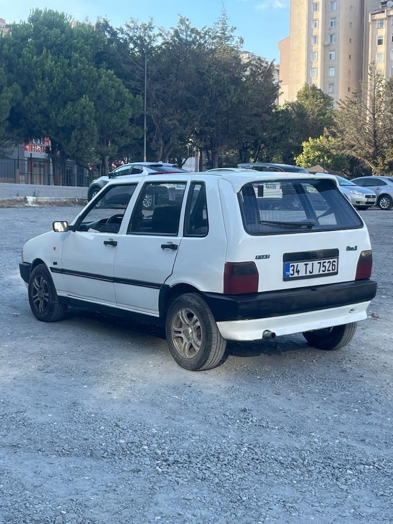 SAHİBİNDEN SATILIK UNO 70s - 4