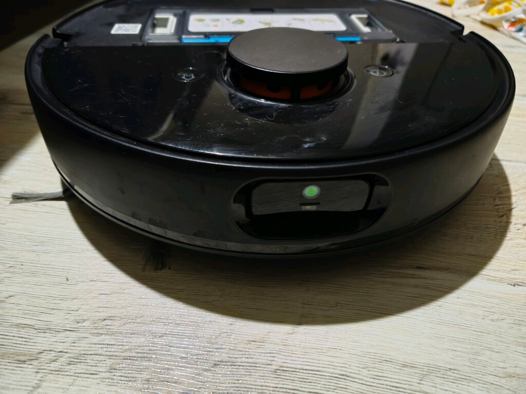 PHILIPS XU7000/01 ISLAK KURU ROBOT SÜPÜRGE - 3