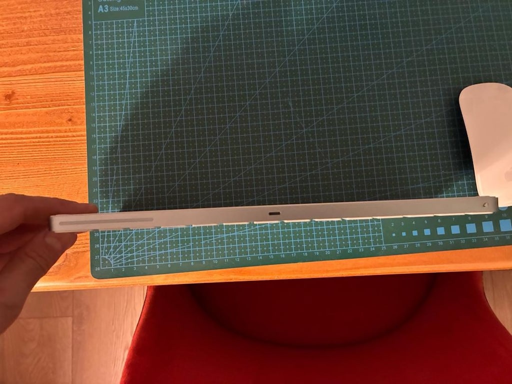 IMAC M3 8gb - 5