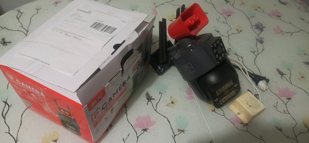 BLİC İP CAMERA - 4