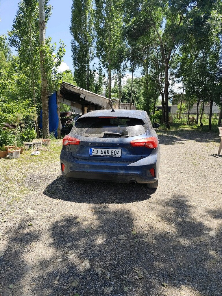 sahibinden tek el kolanılmış temiz araç - 3