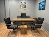 SEWİTAL OFİS İSTANBUL OFİS MOBİLYALARI - 4