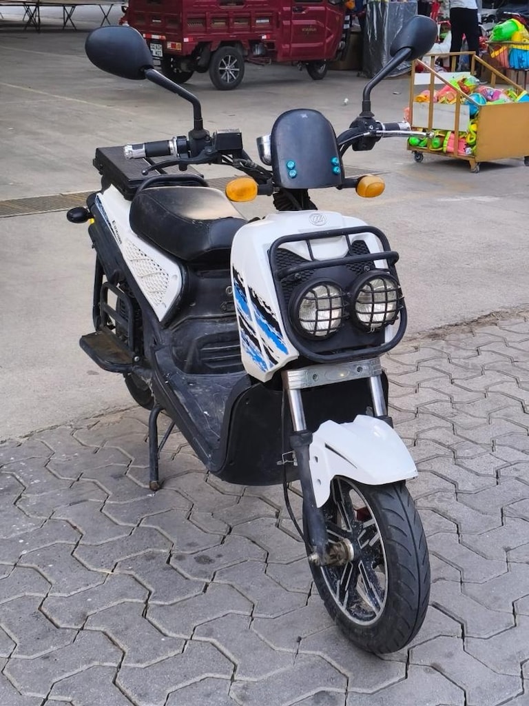 anahtarlık elektrikli - 5