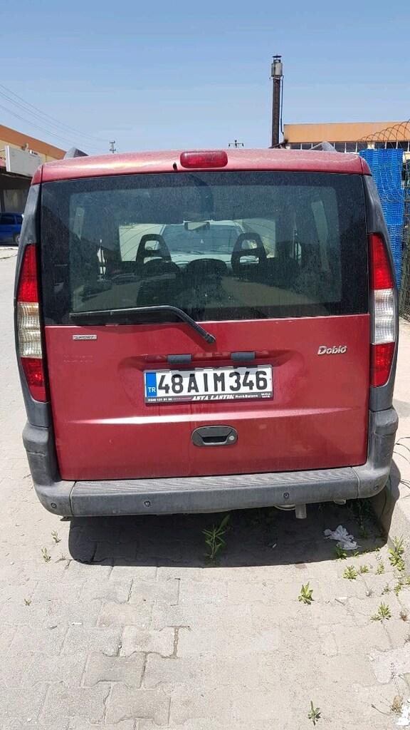 Düşük km, tüplü benzinli, yetişen alır - 12