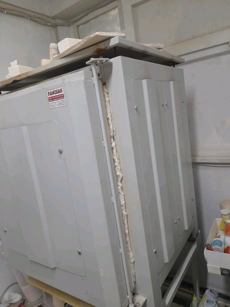 satılık seramik fırını 1200 derece - 6