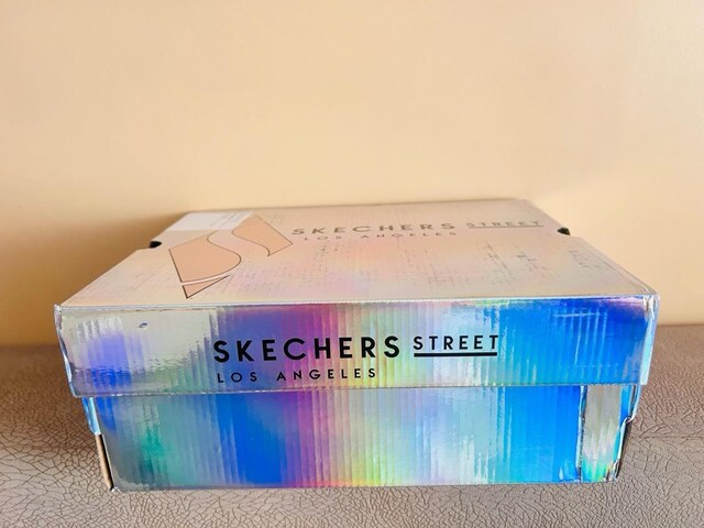 Skechers Bos Kutu.