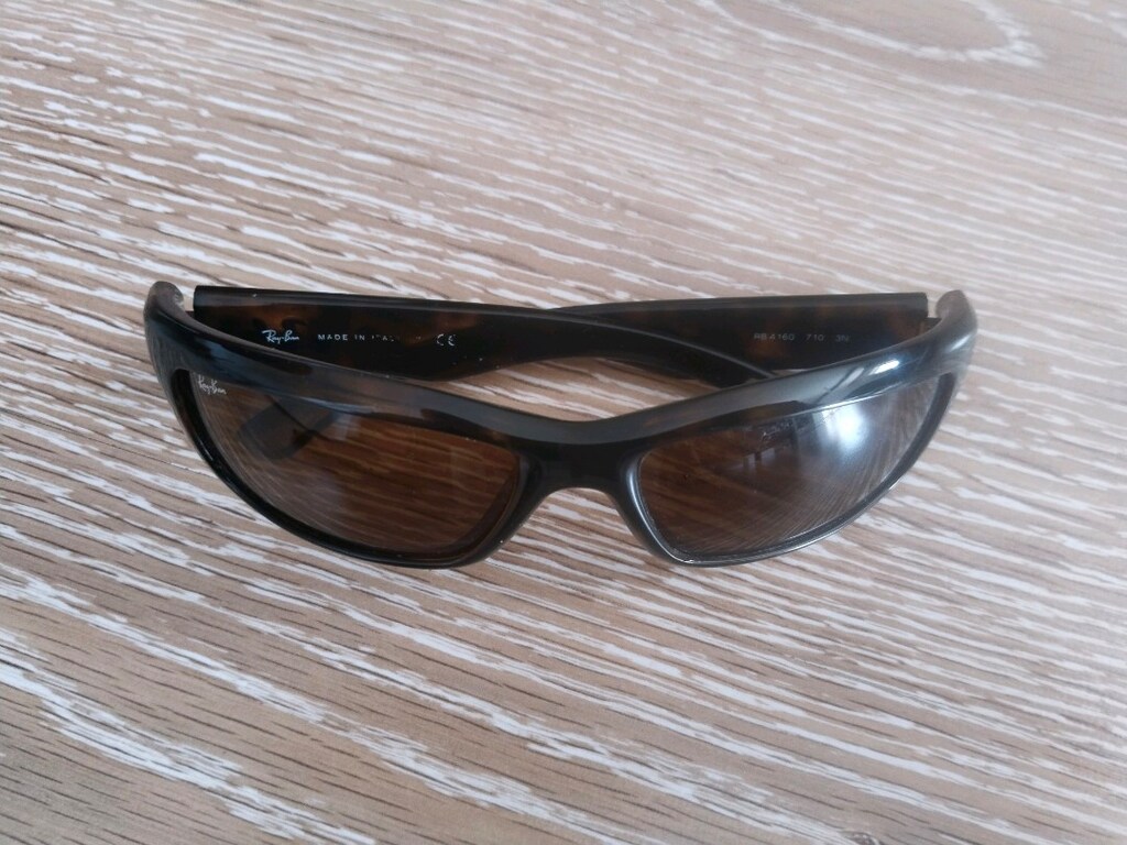 RAY-BAN GÜNEŞ GÖZLÜĞÜ - 2