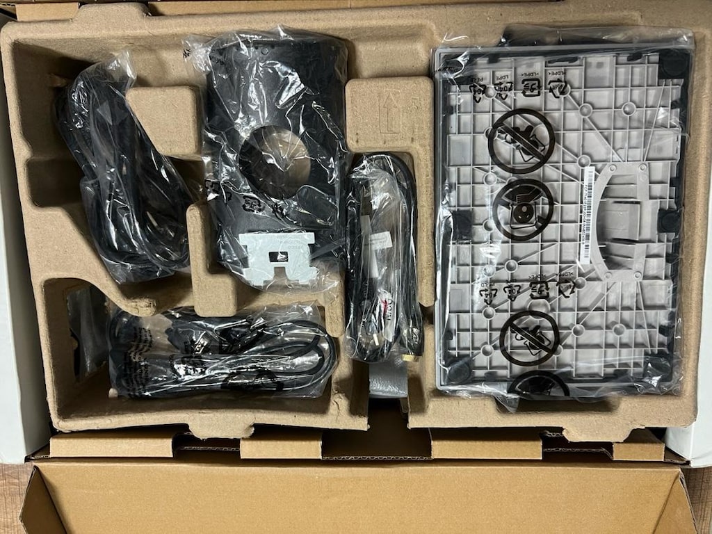 DELL SE2216H Monitör - 4