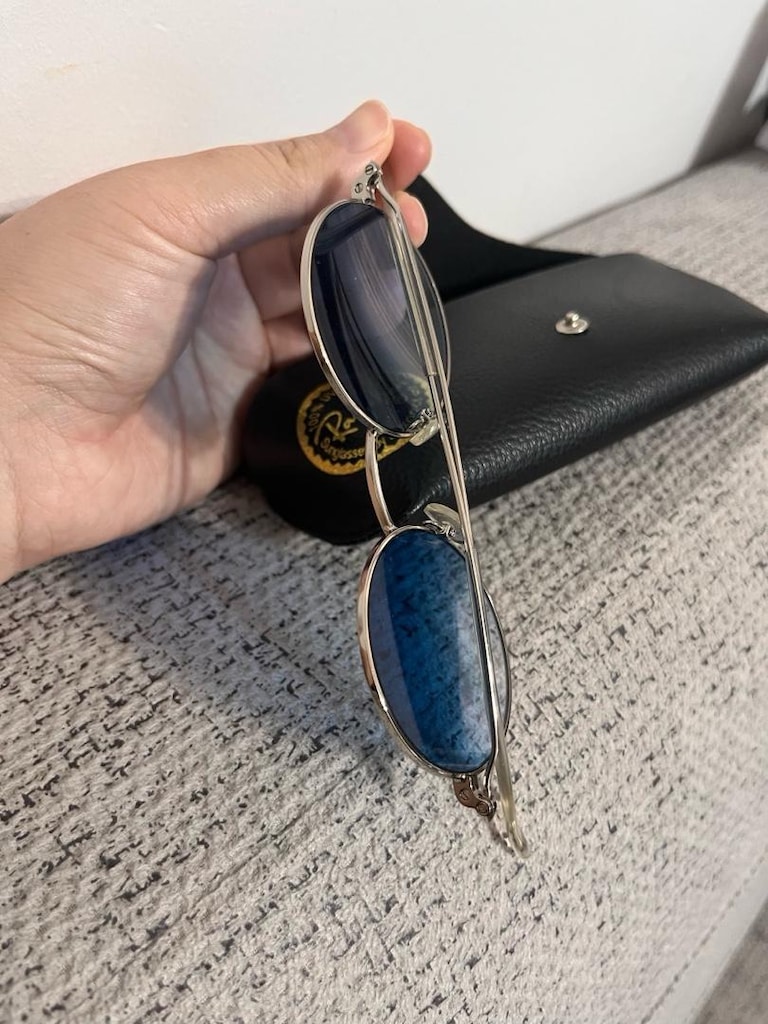 rayban çocuk güneş gözlüğü - 2