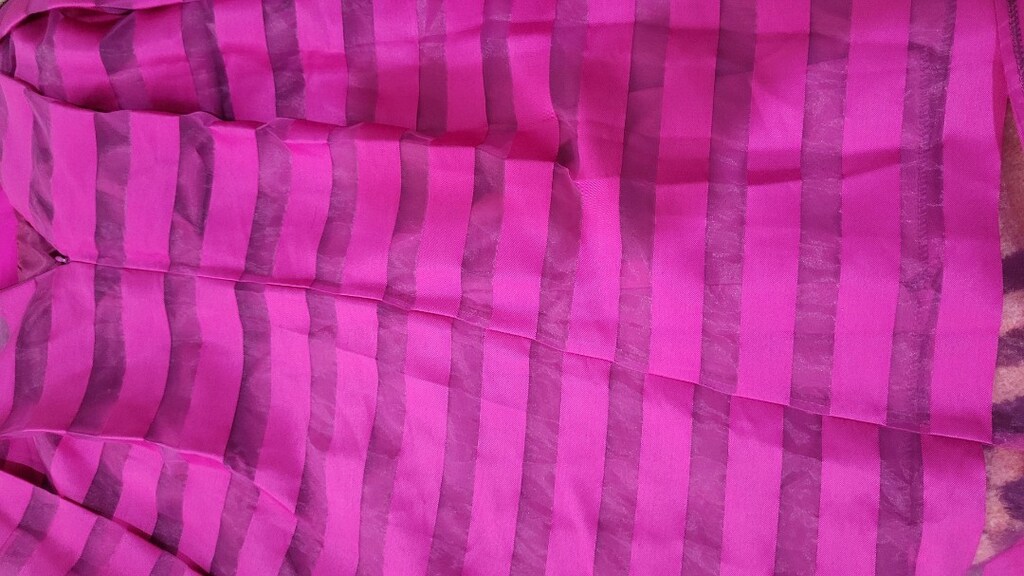 pembe etek uzun 40 beden yeniye yakin cok temiz kaliteli ciddi alıcıl - 6