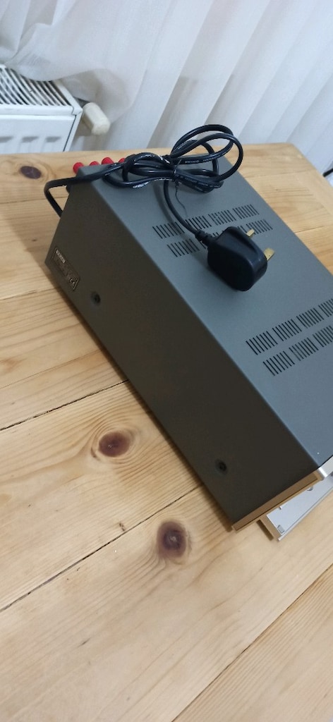 Teac AG-H350 Stereo radyolu anfi , AV DIGITAL HOME THEATER RECEIVER - 9
