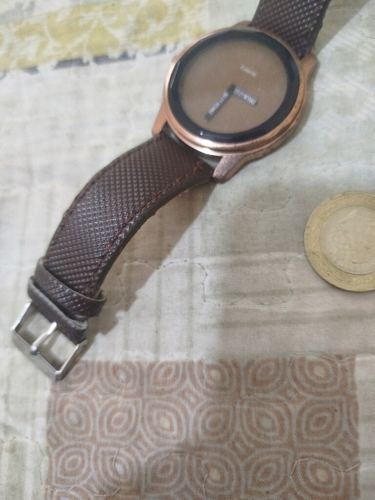 issey miyake japon tasarım saat - 9
