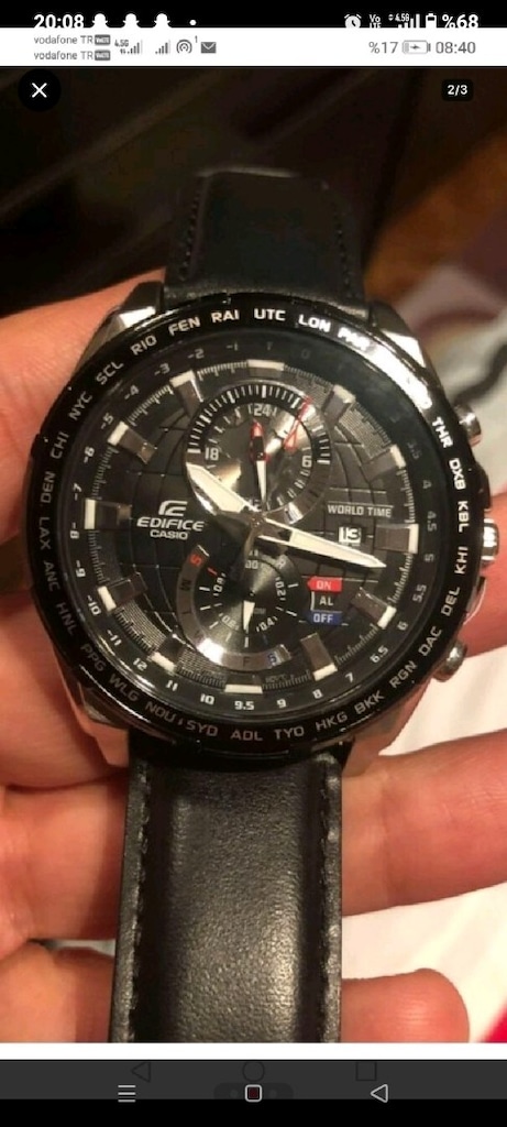 OR?J?NAL CAS?O SAAT ÇOK TEM?Z - 3