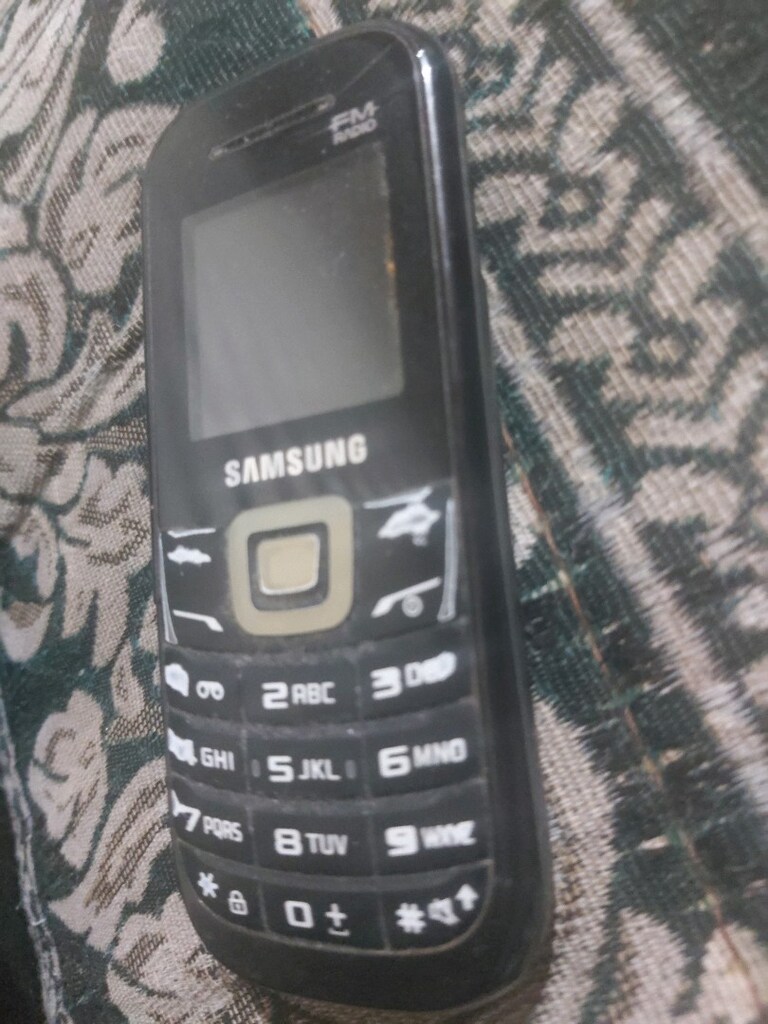 Samsung Asker Telefonu - 4